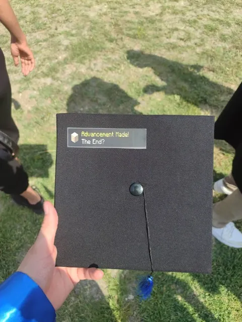 Graduation Advancement Made