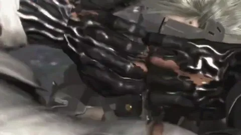 Senator Armstrong Explodes Everything