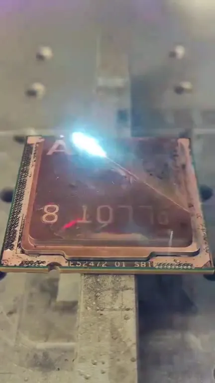 How to Clean an AMD CPU