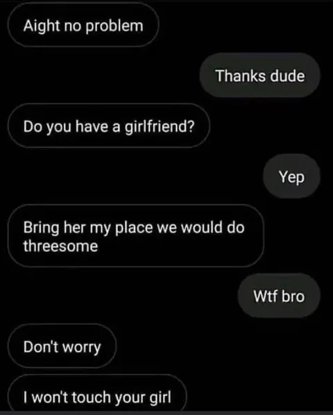 Bring Her to My Place