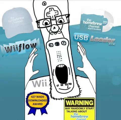 Wii Remote Won’t Stop Talking