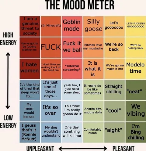 The Mood Meter