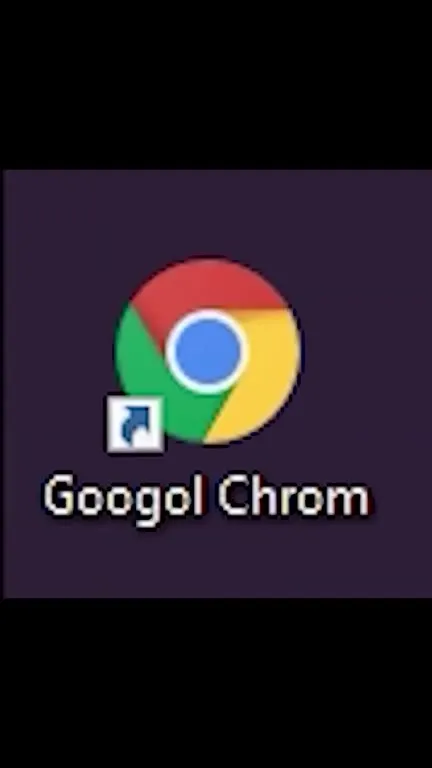 Falsch übersetzte Desktop-Icons