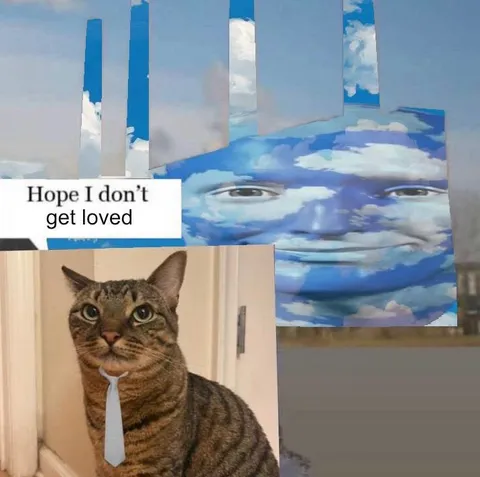 Hope I Don’t Get Loved
