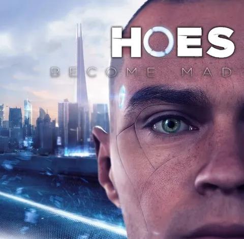 Hoes Become Mad