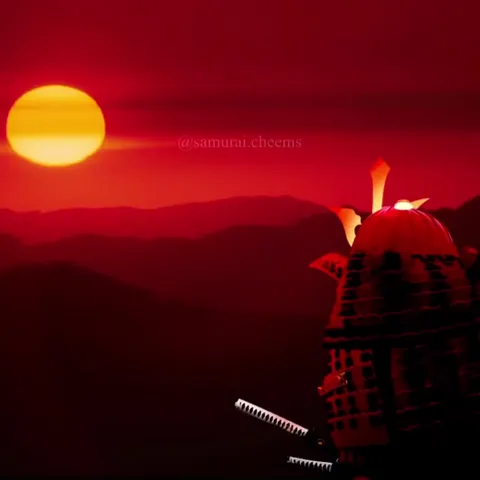 Samurai Cheems Path of Greatness