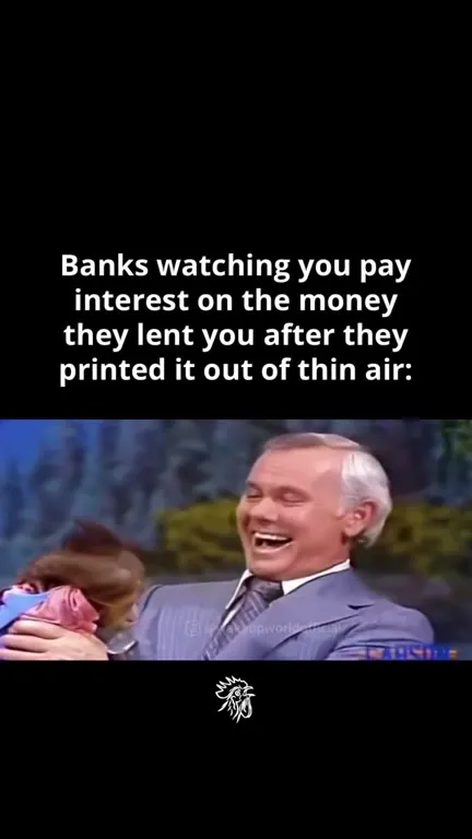 Banks Watching Interest Accrue