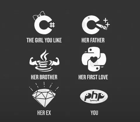 Her Family of Programming Languages