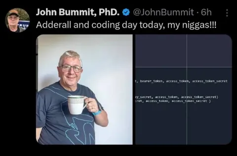Adderall and Coding Day