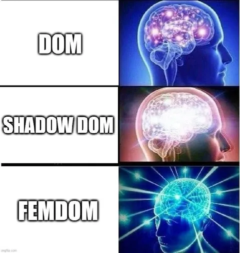 Galaxy Brain Naming Progression