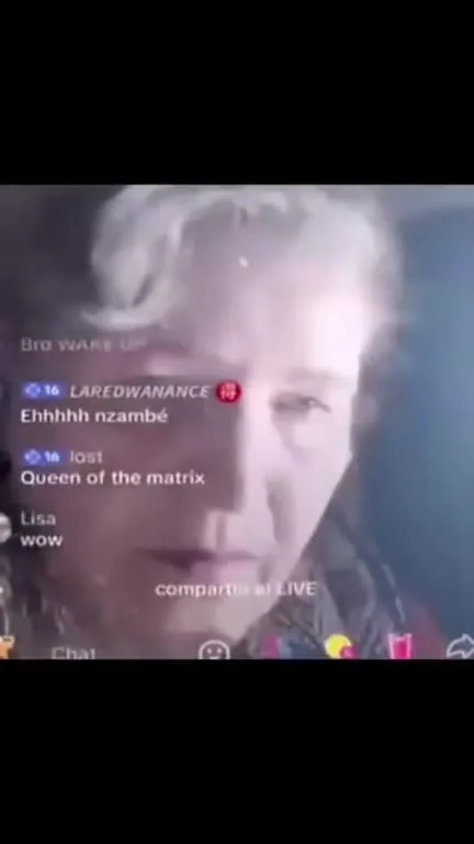 Wake Up Live at 3 AM