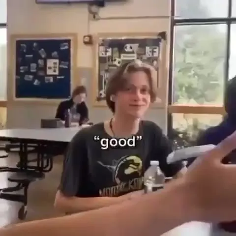 Когда еда действительно хороша