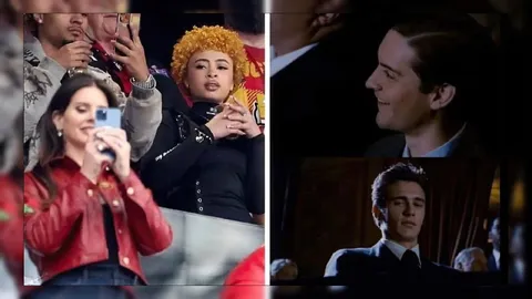 Неожиданная реакция зрителей