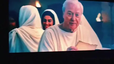The Odyssey Will Return