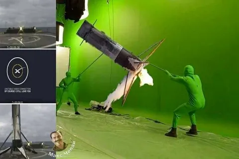 Unstable Video Connection