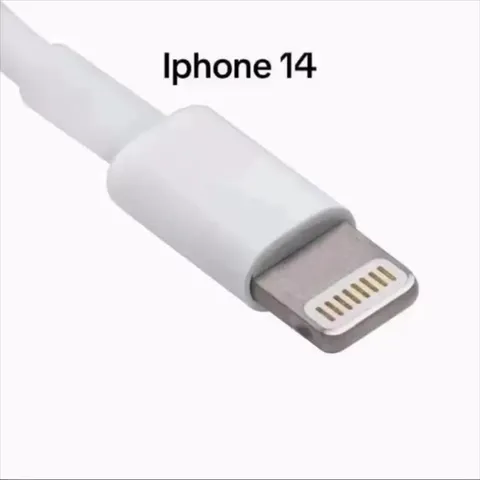 Iphone 14 to 20 Evolution