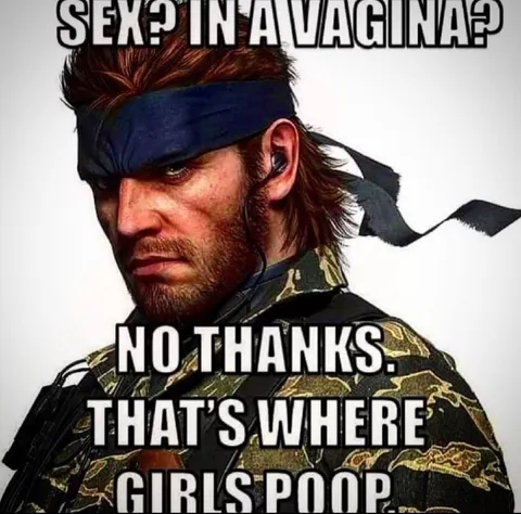 Snake Refuses Sex in a Vagina