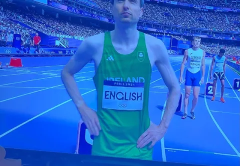 England Is English