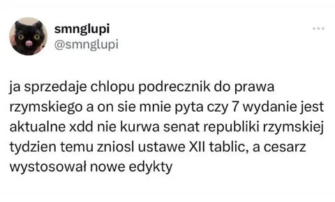 Podręcznik do prawa rzymskiego
