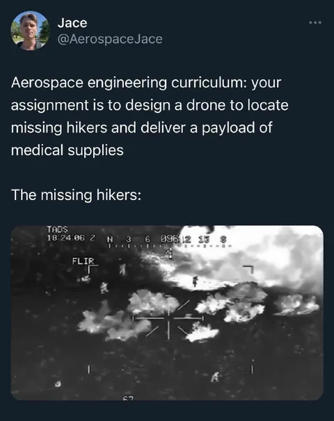 Aerospace Engineering Curriculum