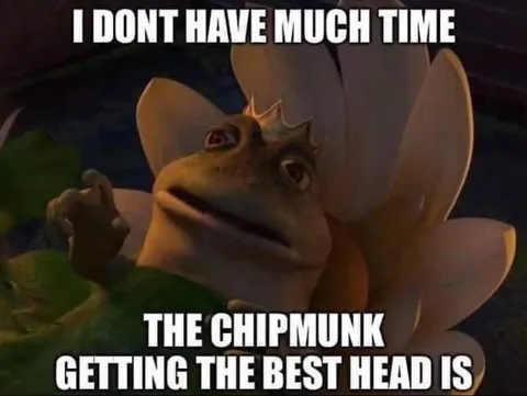 Dinosaur Has No Time