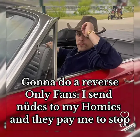 Reverse OnlyFans Business Model