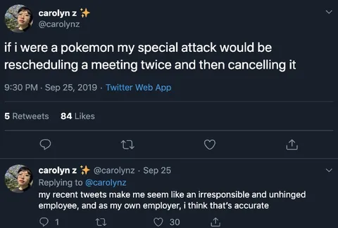 Pokemon Special Attack Meeting Cancellation