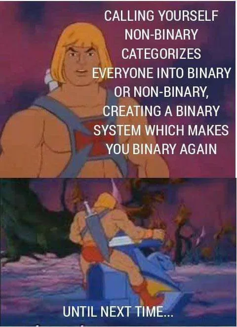 Binary Again He-Man