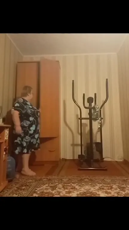 Танцы под L'amour Toujours