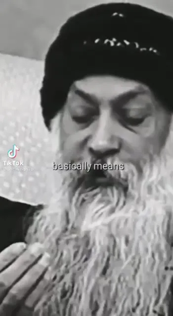 Osho Explains Democracy