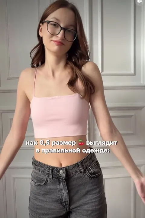 Как 0,5 размер выглядит