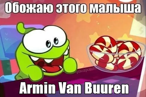 Обожаю этого малыша