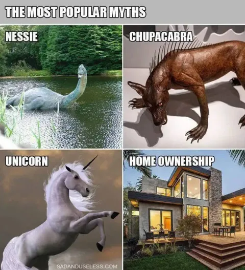 The Most Popular Myths