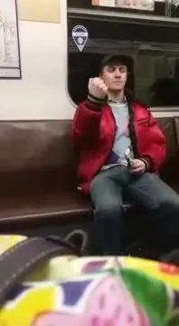 Классика в метро