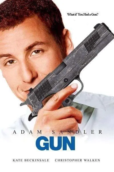 What If You Had a Gun?