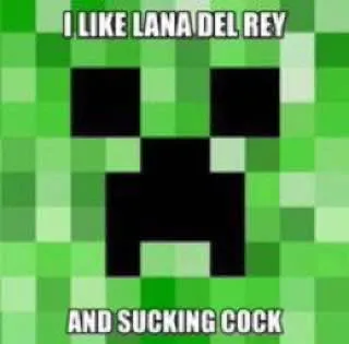 I Like Lana Del Rey