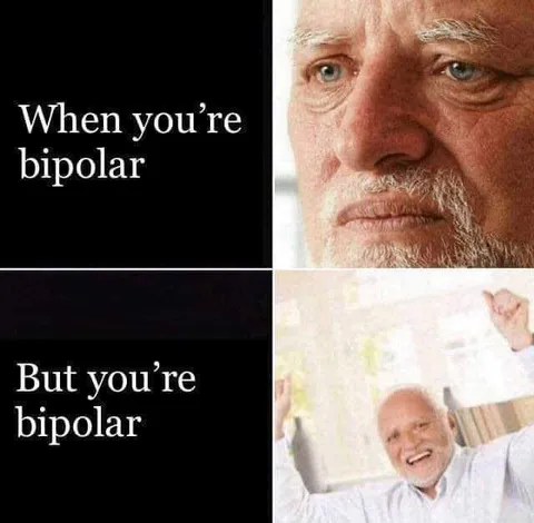 When You're Bipolar