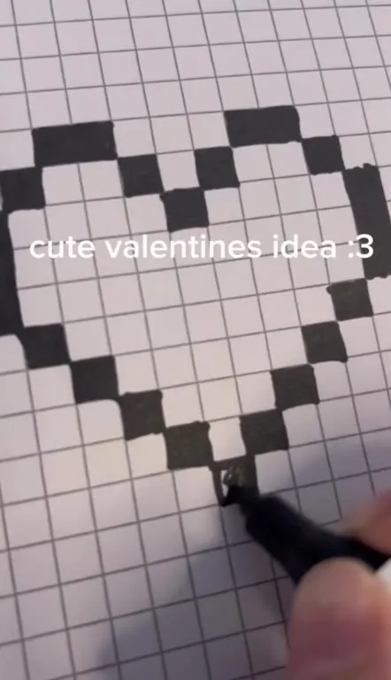 Cute Valentine Turns Disturbing