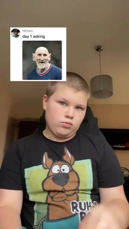 Who’s Next Transformation