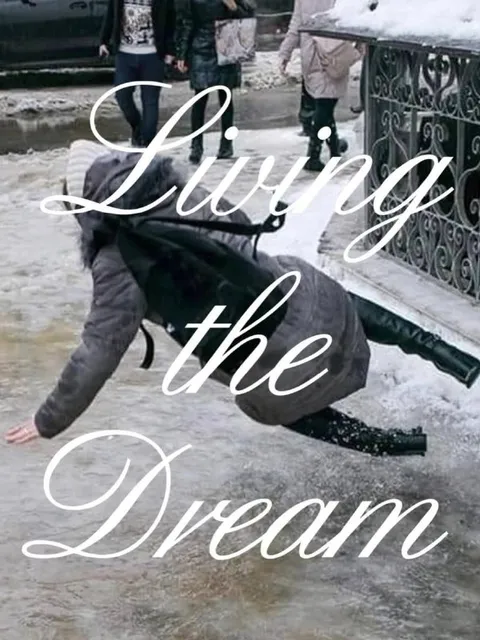 Living the Dream Slip