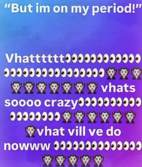 Vhat Will Ve Do Now