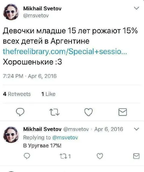 Хорошенькие девочки младше 15 лет
