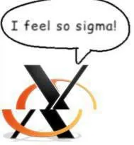 I Feel So Sigma