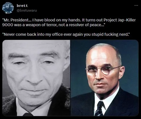 Project Jap-Killer 9000