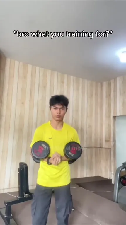 Training to Become Batman