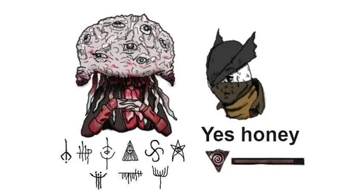 Yes Honey Reaction Meme