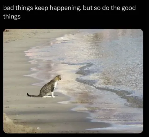 Bad Things, Good Things