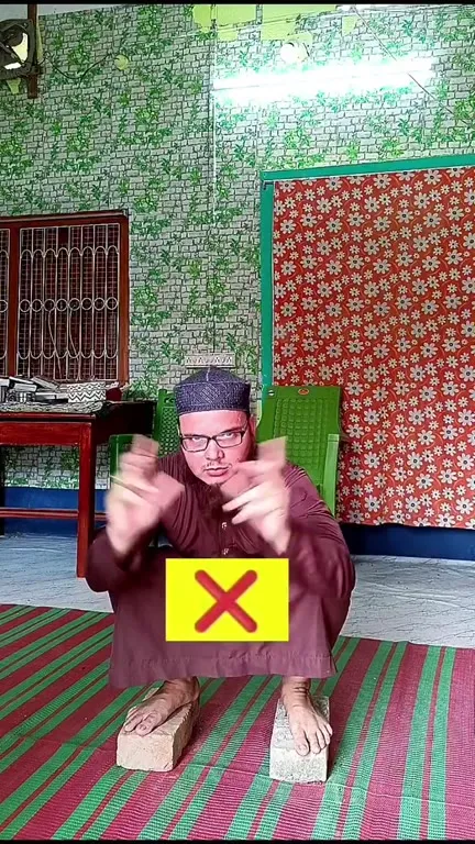 Как правильно какать