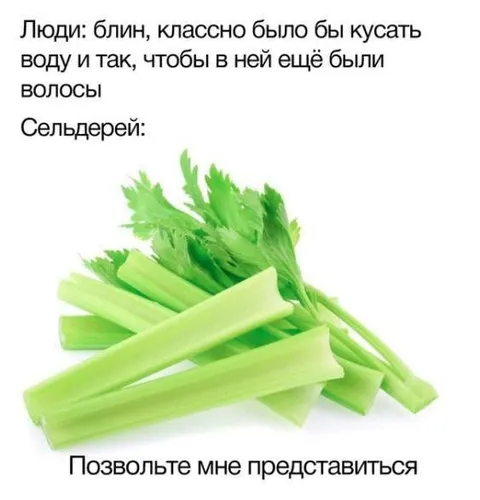 Люди хотят кусать воду