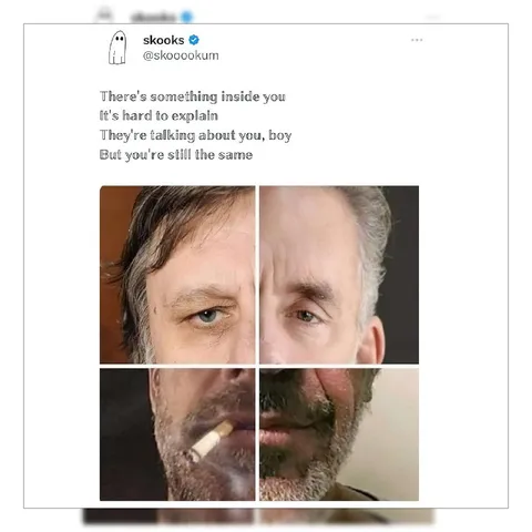Something Inside You